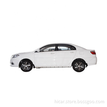 Chinese New Energy Electric Car High Speed Electric Sedan Sedan
